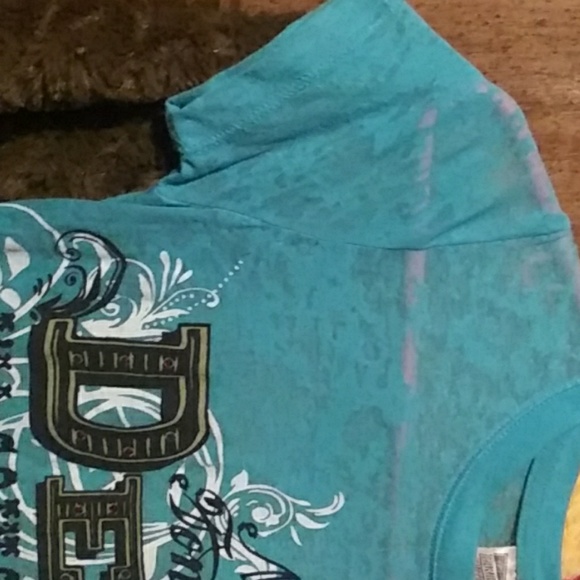 Team realtree shirt - Picture 2 of 3